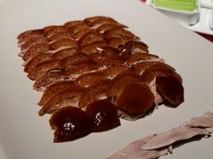 -上海滩餐厅(BFC外滩金融中心店)