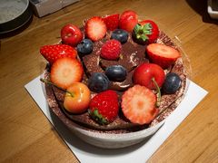 -black rainbow coffee