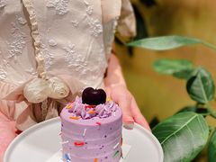 -迦南的早晨蛋糕甜品集合店