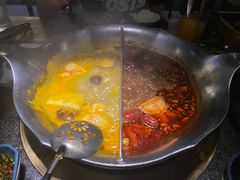 -湊湊火锅·茶憩(东城万达店)