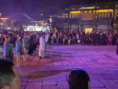 -茅山东方盐湖城景区