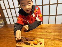 -河风の幸会精致料理