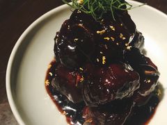 -湖滨28中餐厅·西湖宴·杭州君悦酒店