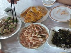 -洞天食府(北大街店)