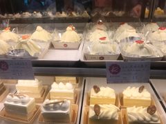 -凯司令(豫园地铁站店)
