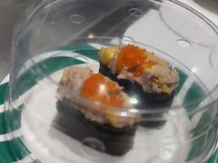 -新一番三文鱼寿司(大东海店)