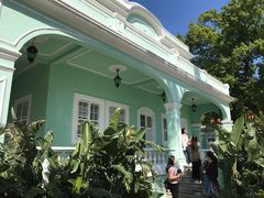 -龙环葡韵住宅式博物馆