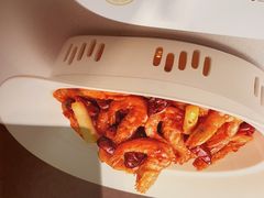 -渝信川菜 · 川味家常菜(财富购物中心店)