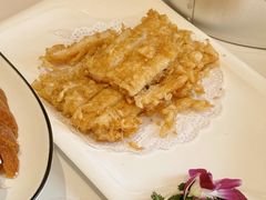-梅利汴京烤鸭•开封豫菜地标店(晋安路店)