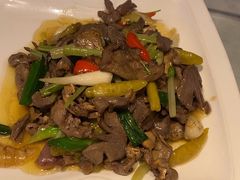 -闽公馆·客家私房菜·商务宴请·包厢(杏林橡树湾店)