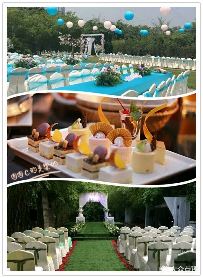 紫荆会-图片-深圳美食-大众点评网