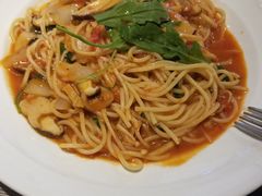 -新贝乐意大利餐厅(苏州中心店)