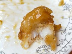 炒鱼片-老苏扬饭店