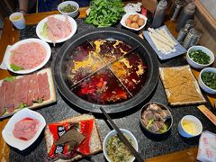 -陈眼镜火锅(总店)