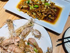 -金海湾海鲜排档(朱家尖店)