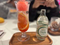 -柠檬树茶餐厅(海雅缤纷城店)