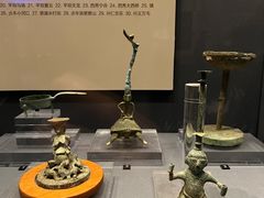-贵州省博物馆(新馆)