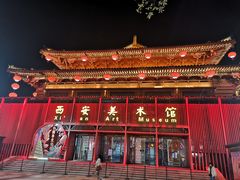-大唐不夜城