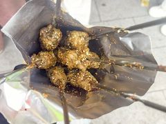 -满记烧饼(牛街东里小区一区店)