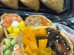 -上清·三文鱼鲜寿司(同德店)