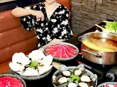 -熹悟海鲜火锅·广式打边炉