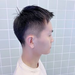 -P.STYLE 派斯造型