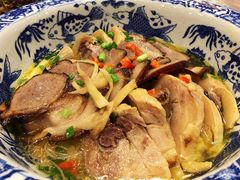 -三凤酒家·百年无锡菜(清扬茂业店)
