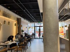 -德克士(长安百货店)