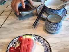-四季缤纷椰子鸡(德思勤店)