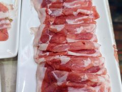 -虾大侠·盱眙龙虾老北京铜锅涮羊肉(金楠天街店)