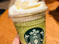 -星巴克(厦门SM新生活广场店)