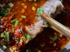 -黑竹沟新场牛肉火锅