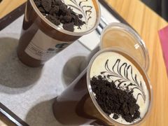 -高力乐面包咖啡厅(西塔店)