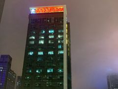 -小山日本料理(兴业太古汇店)