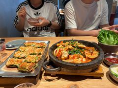 -KimPro 辛普乐概念韩餐