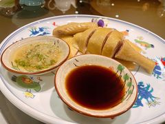 -申粤轩酒楼·三十年粤菜经典(丁香花园店)