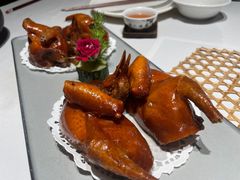 -味可道美食坊(福基路店)