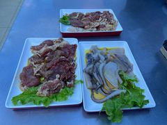 -老地方泥炉烤肉(总店)