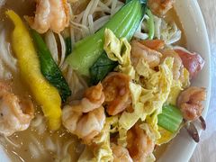 -木木鲜海鲜面(天一店)