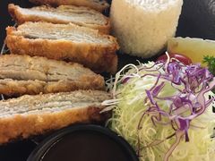 -Cafe Alice咖啡爱丽丝(奥城店)
