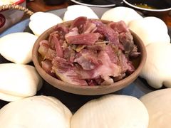 -明月土菜馆(老城区店)