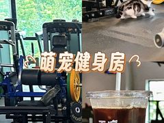 -X·18轻健身工作室(中联皇冠店)