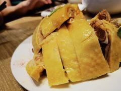 泰煌鸡-泰煌鸡·上海白斩鸡·鸡汤面(鹤庆店)