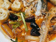 -大食客·非遗吉菜(高新和园店)