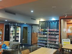 -欢度时光桌游·电玩·拼豆(国贸店)
