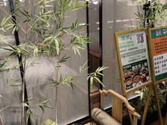-绿茶餐厅(滨海万达广场店)