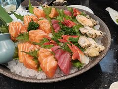-德川家日本料理(中关村寰太大厦店)