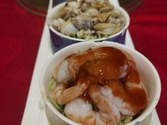 -万柳阁小馆·花园餐厅(龙潭湖店)