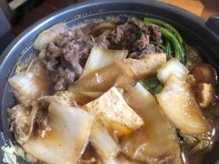 -一井烧肉·活鳗·寿司(望京SOHO店)