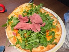-萨莉亚(巴黎春天成山店)